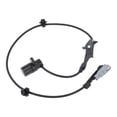 thumbnail image 1 of Unique Bargains ABS Wheel Speed Sensor ABS Sensor Anti-lock Braking System Sensor No.895450K060 for Toyota Hilux 2015-2022 1 Pc Rear Right, 1 of 6