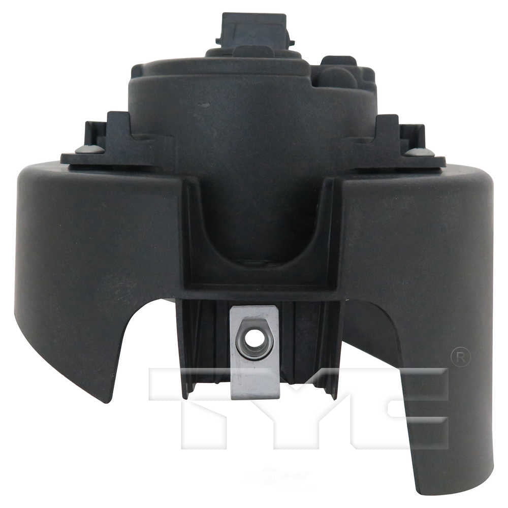 TYC 19-5807-00-9 CAPA Certified Fog Light Assembly
