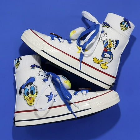 Converse donald sales duck