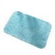 thumbnail image 2 of Xihbxyly Alfombrilla de Baño Gruesa, Absorbente y Antideslizante, Lavable a Máquina, Suave y Cómoda, Ideal para Decoración de Baño, Sala de Estar, Yoga, Multiusos, 40 X 60 Cm., 2 of 4