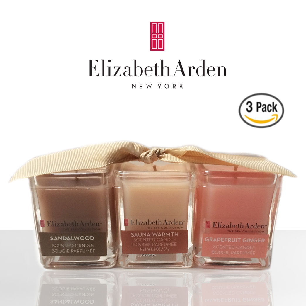 elizabeth arden sandalwood