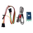 thumbnail image 1 of MAX6675 Module, Wide Application 5K Type Thermocouple and Module 2000V ESD Signal  for Monolithic Enthusiasts, 1 of 7