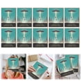 thumbnail image 2 of Blank Card Assortment, Funny Birthday Cards, Theme UFO Taking Our Leaders Away, 10PCS, 2 of 8
