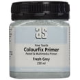 thumbnail image 1 of Art Spectrum Colourfix Sanded Pastel Ground - Fresh Grey 250ml Jar, 1 of 3