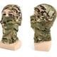 thumbnail image 4 of Máscara facial de camuflaje, pasamontañas, gorros para ciclismo al aire libre, cascos de entrenamiento para motocicletas, 4 of 5