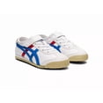 thumbnail image 1 of Onitsuka Tiger MEXICO 66 Kid's WHITE / DIRECTOIRE BLUE Sneakers Japan New, 1 of 6