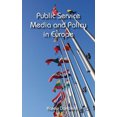 thumbnail image 3 of Médias et Politique de Service Public en Europe, 3 of 3
