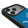 thumbnail image 3 of Detroit Lions iPhone Stripe Design Bump Case, 3 of 6