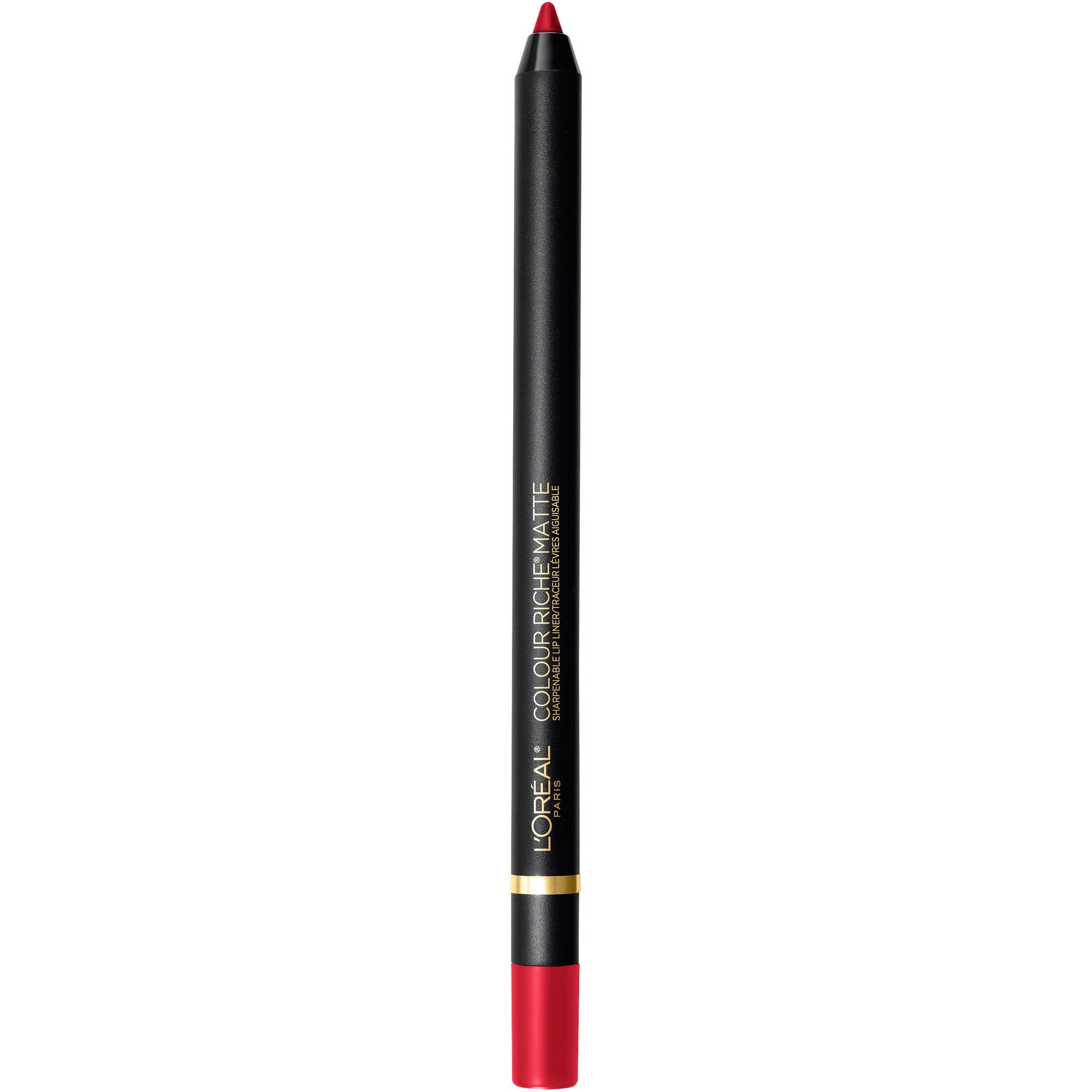 L'Oreal Paris Colour Riche Matte Lip Liner, In Matte Uated