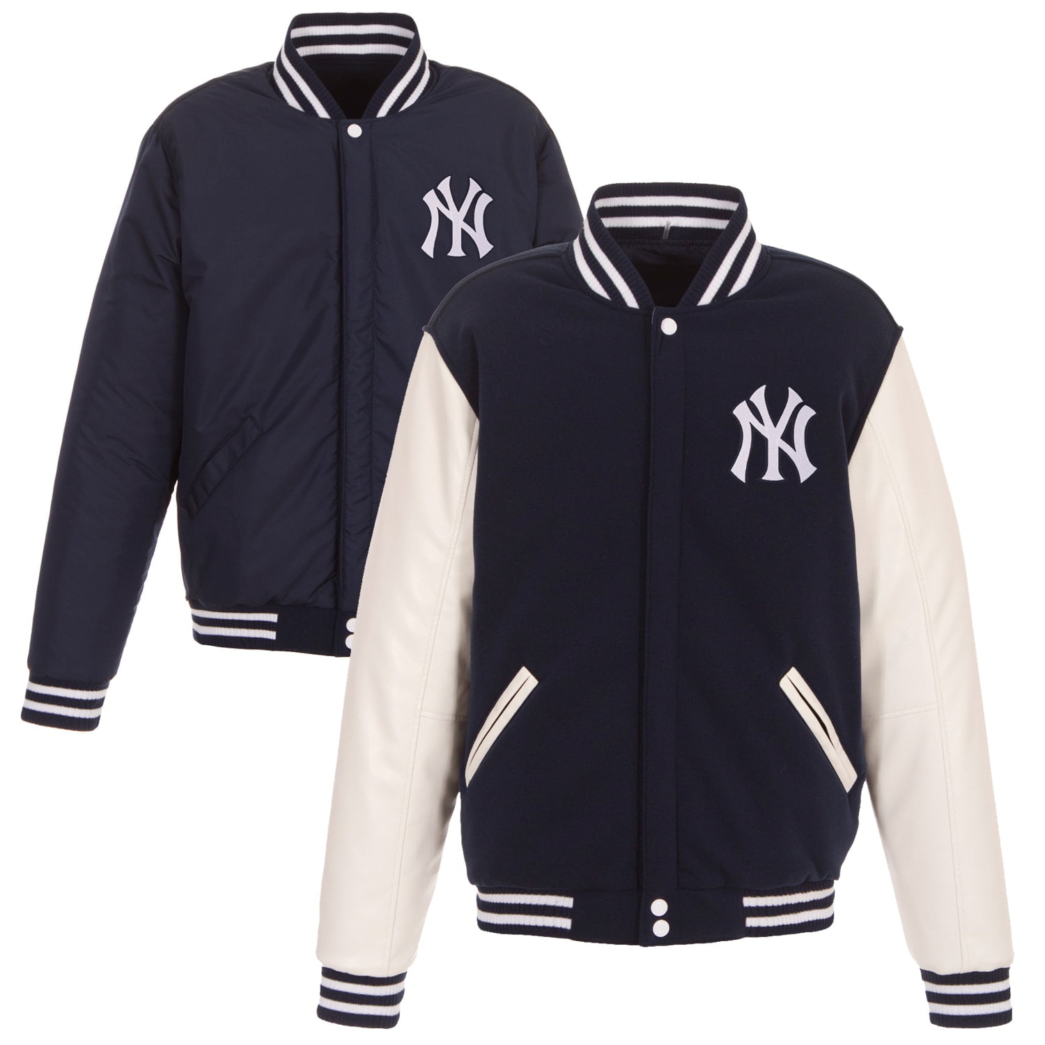 new york yankees fleece