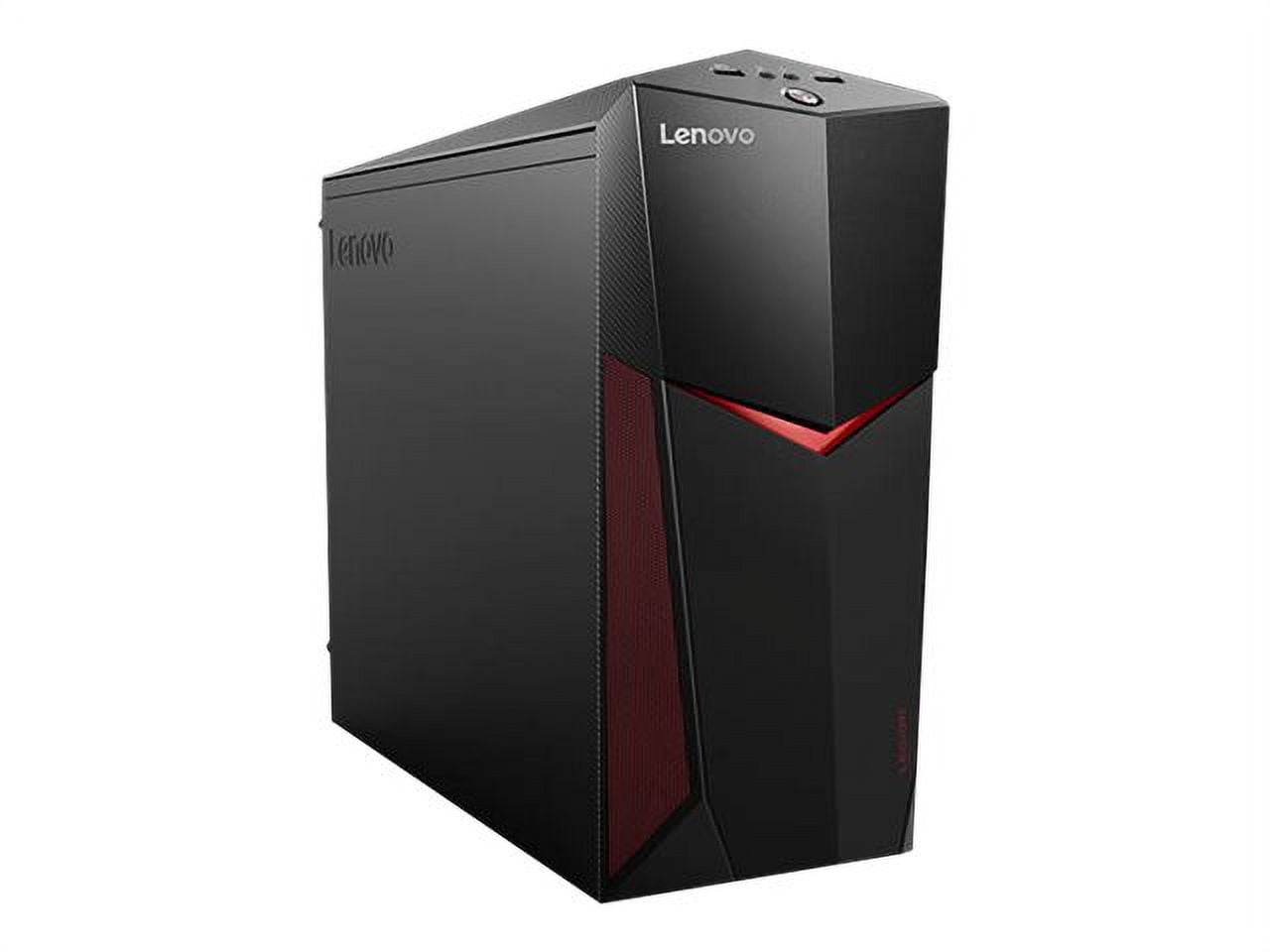 Lenovo Legion Y520T-25IKL 90H7002BUS Desktop Computer - Intel Core 