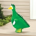 thumbnail image 5 of Gaggleville Dinosaur Goose Outfit, Fits Large 23" H Statue, by Fox Valley Traders, 5 of 6