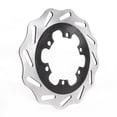 thumbnail image 2 of Disco De Freno Motocicleta DM150 Dm150e Leiruki, 2 of 6