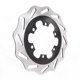 thumbnail image 2 of Disco De Freno Motocicleta DM150 Dm150e Leiruki, 2 of 6