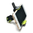 thumbnail image 3 of 2 in-1 Car Air Vent Mount Phone Holder 360 Degree Rotation for Smart Phones, 3 of 7