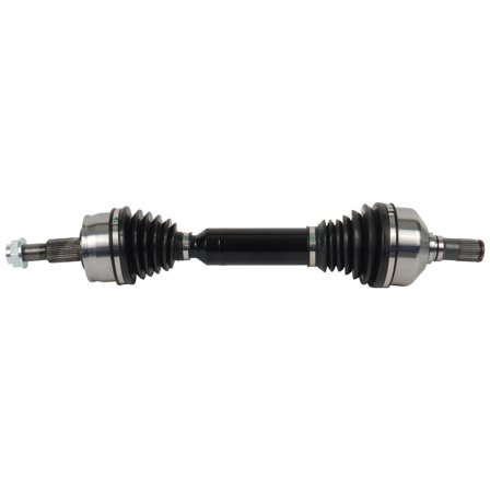 ECCPP CV Axle Shaft Assembly fit 2014-2016 for Jeep Cherokee Front Left or Right(Front Driver or Passenger Side) 52123739AE 52123739AC 52123739AD 52123739AB 66-3793