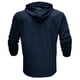 thumbnail image 5 of Blusa de manga larga con capucha para hombre, jersey de color liso, camiseta de manga larga, blusa con capucha para hombre, 5 of 7