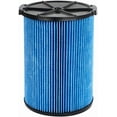 thumbnail image 1 of Replacement VF5000 Filter,for Ridgid 6-20 Gallon Wet Dry Vacuums Cleaner,fits WD1450 WD0970 WD1270 WD09700 WD06700 WD1680 WD1851 RV2400A WD1270 WD1956., 1 of 6