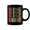 White, variant on King 1916 Birthday Coffee Mugs
