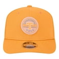 thumbnail image 2 of Men's New Era Tennessee Orange Tennessee Volunteers Patched 9SEVENTY Stretch-Snap Adjustable Hat, 2 of 6