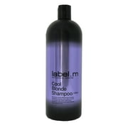 Label. M Haircare Cool Blonde Shampoo - 33.8 oz