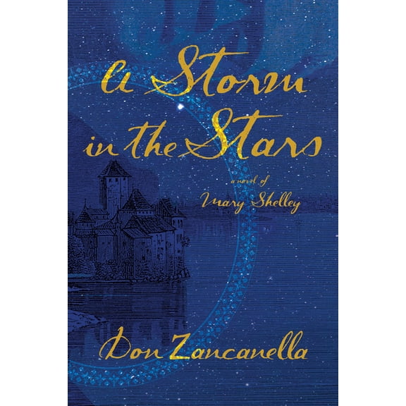 A Storm in the Stars (Paperback)