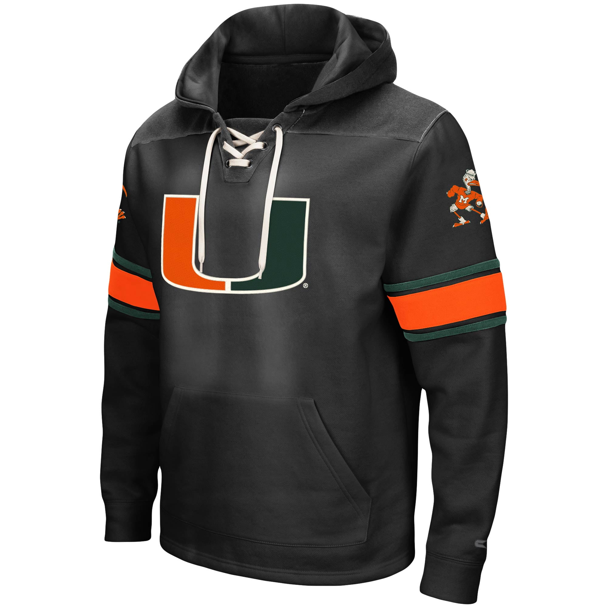 colosseum hoodie