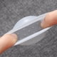 thumbnail image 2 of Protectores de piso para patas de silla BuyWeek Silicona, 2 of 4