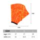 thumbnail image 2 of Guantes de natación con correa de muñeca Ajustable Aquatic Fitness, 2 of 10