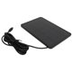 thumbnail image 4 of Solar Charging Panel Monocrystalline Silicon 4W 5V with Charging Cable for Outdoor Surveillance Camera, 4 of 5