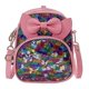 thumbnail image 1 of Mochila para niños Mochila pequeña con lentejuelas de Pu linda Mochila para jardín de infantes, 1 of 3