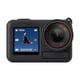 thumbnail image 5 of Para DJI Osmo Action 5 Pro Funda Protectora Silicona Con Tapa Lente Y Cordón (), 5 of 9