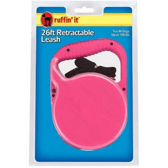 Large Retractable Leash
