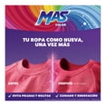 thumbnail image 5 of Detergente líquido MAS Color 1L, 5 of 5