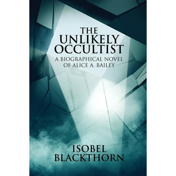 The Unlikely Occultist, (Paperback)