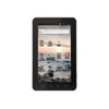 Coby Kyros MID7012-4G Tablet, 7" WVGA, Telechips, 4 GB Storage, Android 2.3 Gingerbread