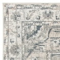 thumbnail image 3 of Safavieh Pyramind Jefferson Floral Bordered Area Rug or Runner, 3 of 5