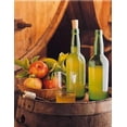 thumbnail image 2 of Caja de 6 Sidra Campanario Rosada 700 ml Campanario Rosada, 2 of 2