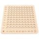 thumbnail image 3 of Tablero de juego de multiplicación, tablero de multiplicación de madera, tablero educativo de enseñanza de multiplicación de madera, tablero de aprendizaje de multiplicación, uso conveniente, 3 of 9