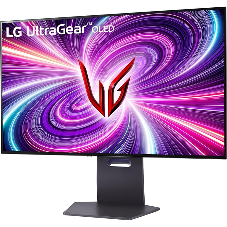 LG UltraGear 32
