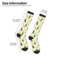 thumbnail image 5 of Balery Seahorse Fun Novelty Socks Men'S Women'S Crew Socks Funny Crazy Novelty Socks Quirky And Cool Socks, 5 of 9