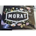 thumbnail image 4 of Playera Morat Modelo Flores Gira Los Estadios 2024, 4 of 5