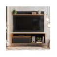 thumbnail image 4 of Mueble Para Tv Rack De Hasta 60 Pulgadas C/puerta Cefe/Negro, 4 of 10