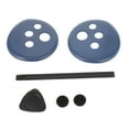 thumbnail image 4 of FUTUREORYY Vr Game Controller Replacement Part Vr Hand Controller Cover Set Signal Unobstructed For Gaming, 4 of 7