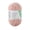 Blush, variant on Sweet Snuggles Yarn by Loops & Threads - Yarn for Knitting - Crochet - Weaving - and Arts & Crafts - Purple - Polyester - 8.8 oz