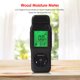 thumbnail image 1 of Humedad Medidor de Humedad Digital Medidor lcd Con Luz de Fondo Tester de Humedad de la Luz Humilidad Contenido de Contenido de Temperatura Tipos de Madera Selrecionables, 1 of 7