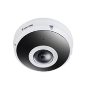 Vivotek FE9380-HV 5 Megapixel Network Camera, Fisheye