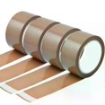 thumbnail image 2 of Brown Kraft Paper Tape Recyclable Packing Tape Ecofriendly Self Adhesive Gumed Kraft Tape for Packing Shipping, 2 of 5