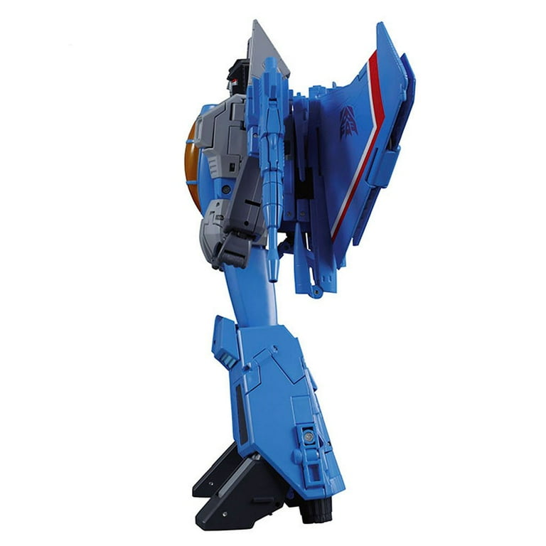 Transformers Masterpiece MP-52+ Thundercracker - Japan - Walmart.com