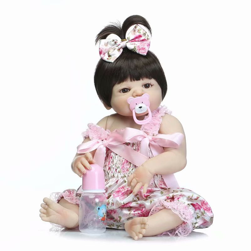 clearance reborn dolls